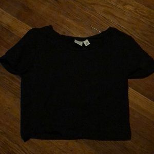 Cropped Top
